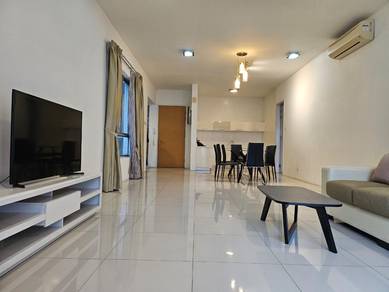 Kiara 1888 high floor with balcony low density & pet friendly