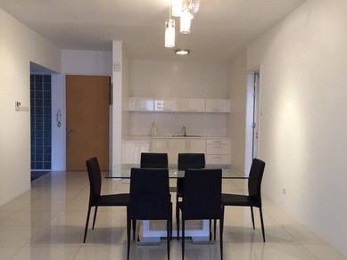 Kiara 1888 high floor with balcony low density & pet friendly
