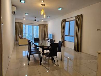 Kiara 1888 high floor with balcony low density & pet friendly