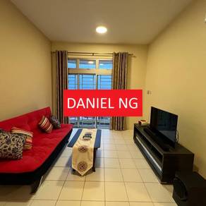MJC UPPER SANCTUARY FOR SALE At BATU KAWA KUCHING SARAWAK MALAYSIA