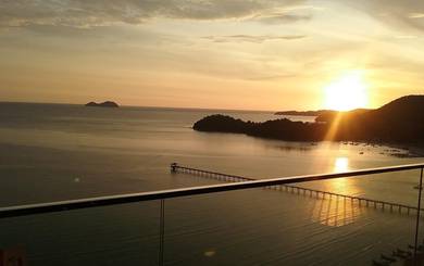 Laguna Bay Residences