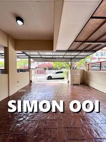 3-storey-Terraced-House-for-sale-Bayan-Lepas-Penang