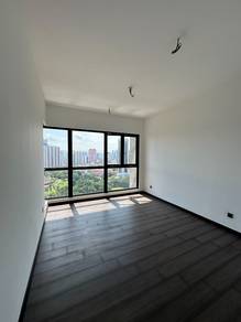 [Jln Kuching Duta Park]💥3 rooms balcony mid floor hot sale brand new