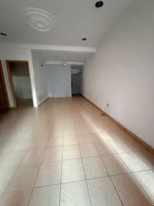 FullLoan🔥0Depo🔥Desa Ria Balakong Apartment