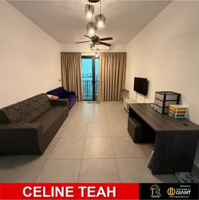 The Lights Residences | Kota Kinabalu | 3 Bedrooms | High Floor