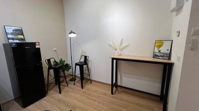 Studio Apartment Fully Furnished Mahkota Valley Kuantan 