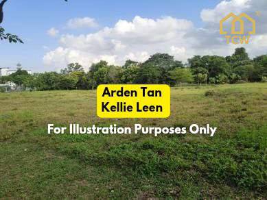 Commercial-Land-for-rent-Bukit-Mertajam-Penang