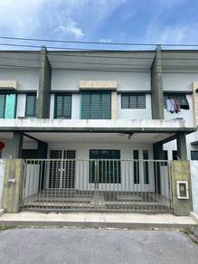 Midway Cresent Samarahan Double Storey Intermediate