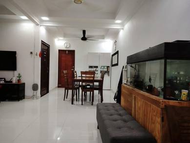 [Kampung Paya Jaras]💥2sty walk to shops and main road freehold East