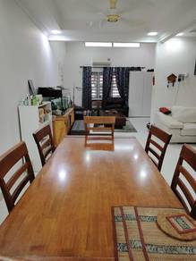 [Kampung Paya Jaras]💥2sty walk to shops and main road freehold East