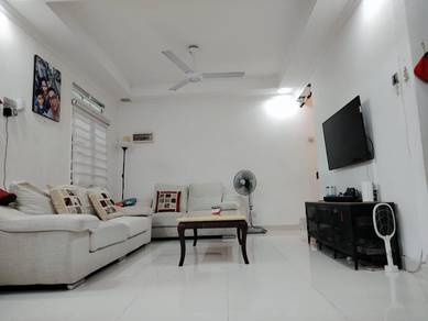[Kampung Paya Jaras]💥2sty walk to shops and main road freehold East