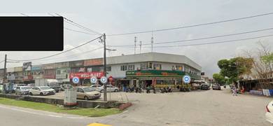 [Kampung Paya Jaras]💥2sty walk to shops and main road freehold East