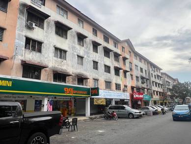 For Sale | Apartment Idaman Damansara Damai