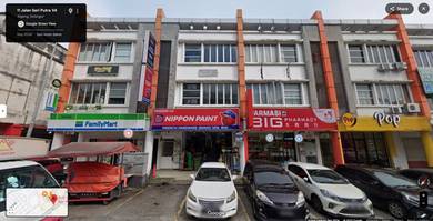 Strategic Location, Ground Floor, Shop Lot Bandar Seri Putra For Rent