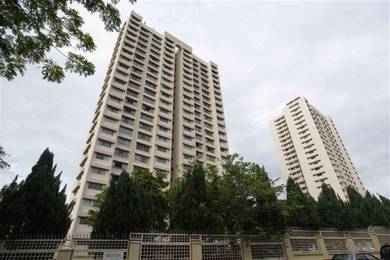 0% DOWNPAYMENT 🔥 Og Heights Condo Taman OUG 980sq FULL LOAN+CASH BACK