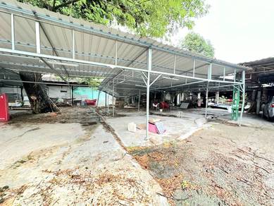 Warehouse-/-Factory-for-rent-Jelutong-Penang