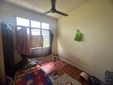 Flat Bukit Indah