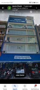 Wisma Healthlane, Office For Let