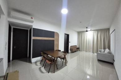Elemen Utara Condominium For Rent