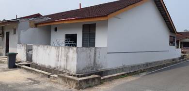 1-storey-Terraced-House-for-sale-Senai-Johor