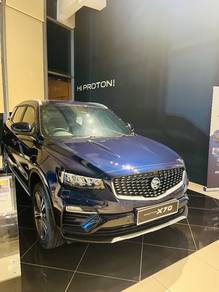 Proton X70 2025 REBATE MERDEKA🇲🇾PROMO !