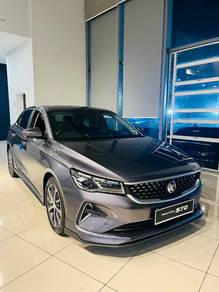 Proton S70 FULLOAN Merdeka 🇲🇾Promo !