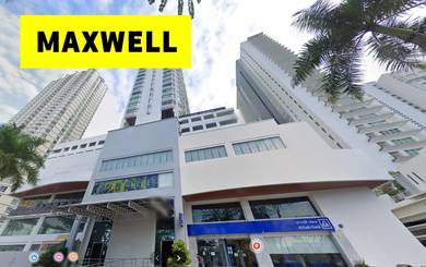 Office-space-for-rent-Pulau-Tikus-Penang