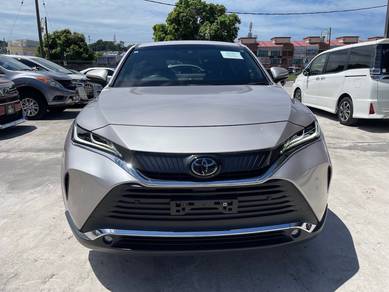 Toyota HARRIER 2.0 G (A)