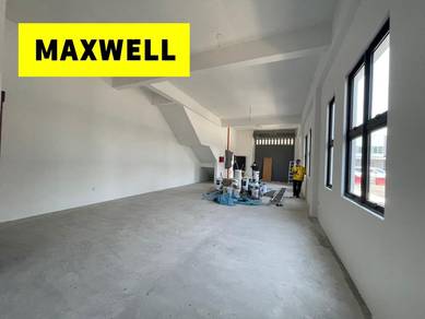 Warehouse-/-Factory-for-rent-Batu-Maung-Penang-1