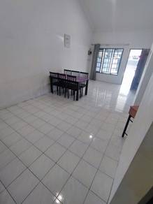 Tabuan Single Storey For Rent