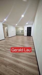 Skyvue Condominium|Medium Floor|Kobusak|Penampang|Kota Kinabalu|Sabah