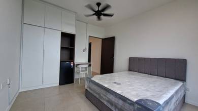 Anggun Residence Medium Room For Rent (Include Electricity)