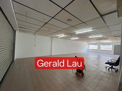 Kolombong 3 Storey Shoplot|Paramount Industrial|Kolombong|KK|Sabah