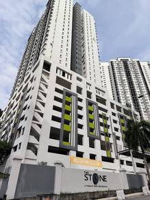The Stone (Serviced Residence), Paya Terubong, Penang For Sale
