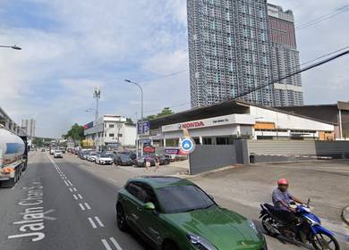 Chan Sow Lin Pudu Factory Kuala Lumpur
