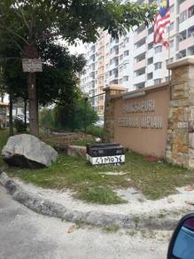 Pangsapuri Perdana Impian