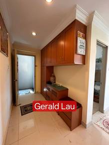 Radiant Tower B|High Level|Corner Unit|Likas|Kota Kinabalu|Sabah