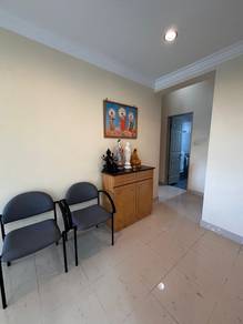 Radiant Tower B|High Level|Corner Unit|Likas|Kota Kinabalu|Sabah