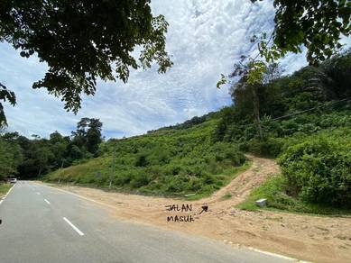 Agricultural-Land-for-sale-Rembau-Negeri-Sembilan