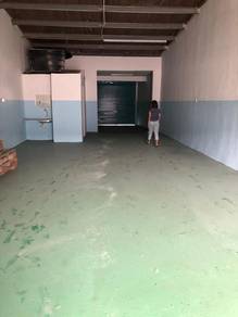 Shah Alam U5【LINKED FACTORY】20'x80' Mah Sing Industrial Park