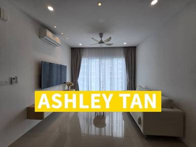 Quaywest Residence Bayan Lepas Premium Reno FULL Furnish 2carparks