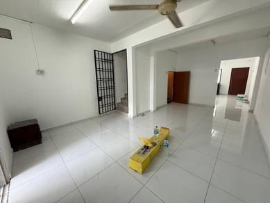 2-storey-Terraced-House-for-sale-Senai-Johor