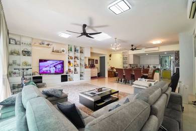 [11% Below MV] EXCLUSIVE Condo Infiniti3 Residences, Wangsa Maju KL 🔥