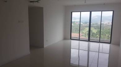 Freehold✔️3room2Bath✔️ Vista Mahogani Kajang Apartment