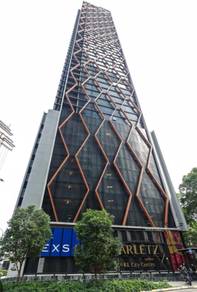 Scarletz Suites @ KL City Centre