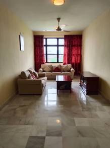 100Loan🔥0Depo🔥Freehold🔥  Tiara Faber Condominium Taman Desa