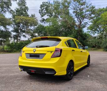 -2015- Proton SUPRIMA S 1.6 PREMIUM (A) Fu/LOAN