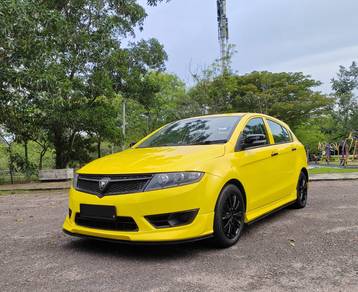 -2015- Proton SUPRIMA S 1.6 PREMIUM (A) Fu/LOAN