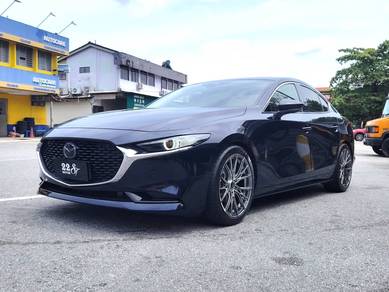 Mazda 3 GVC HIGH PLUS 2.0L (A) FULL LOAN