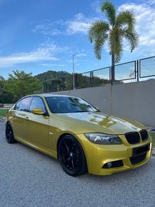 E90 325i Original Msport Limited Spec